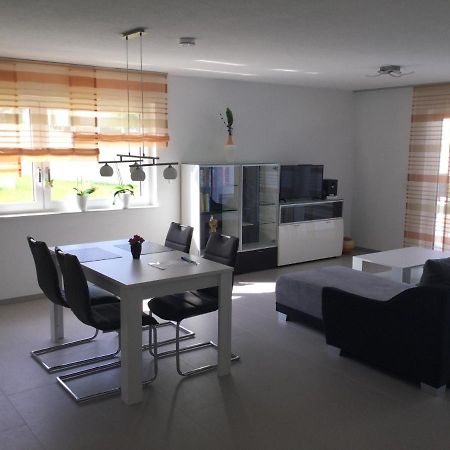 Apartment Am Etzelbach Balingen Εξωτερικό φωτογραφία