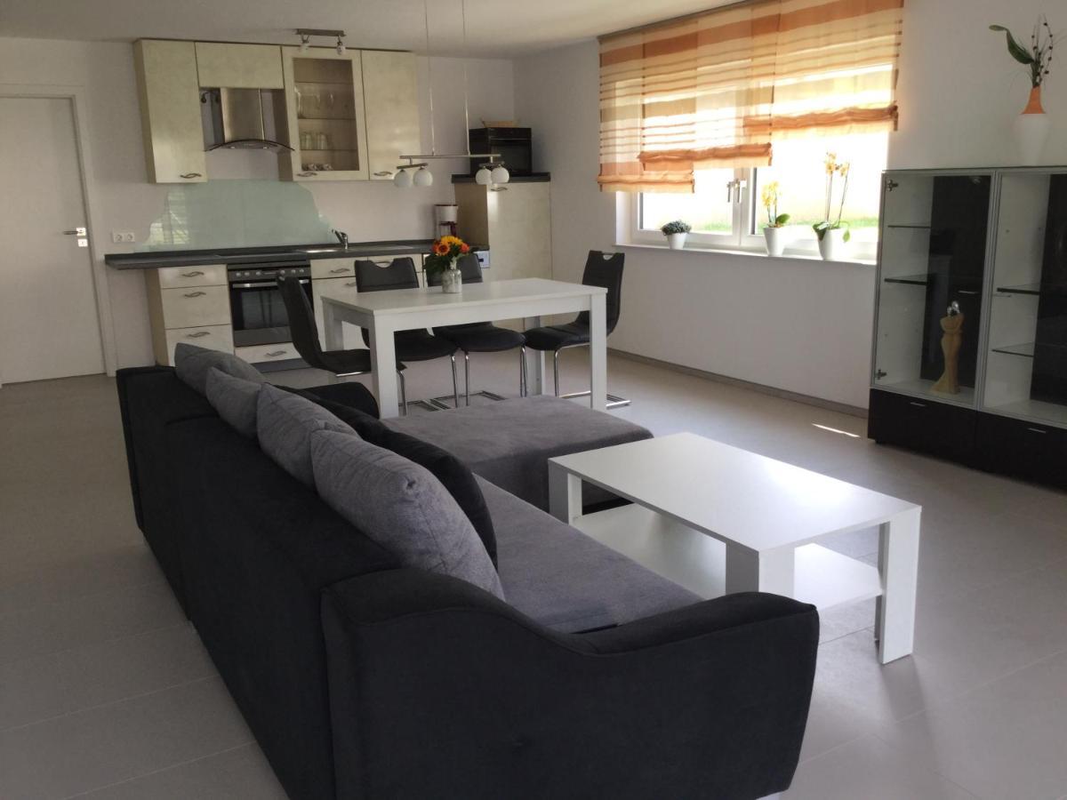 Apartment Am Etzelbach Balingen Εξωτερικό φωτογραφία