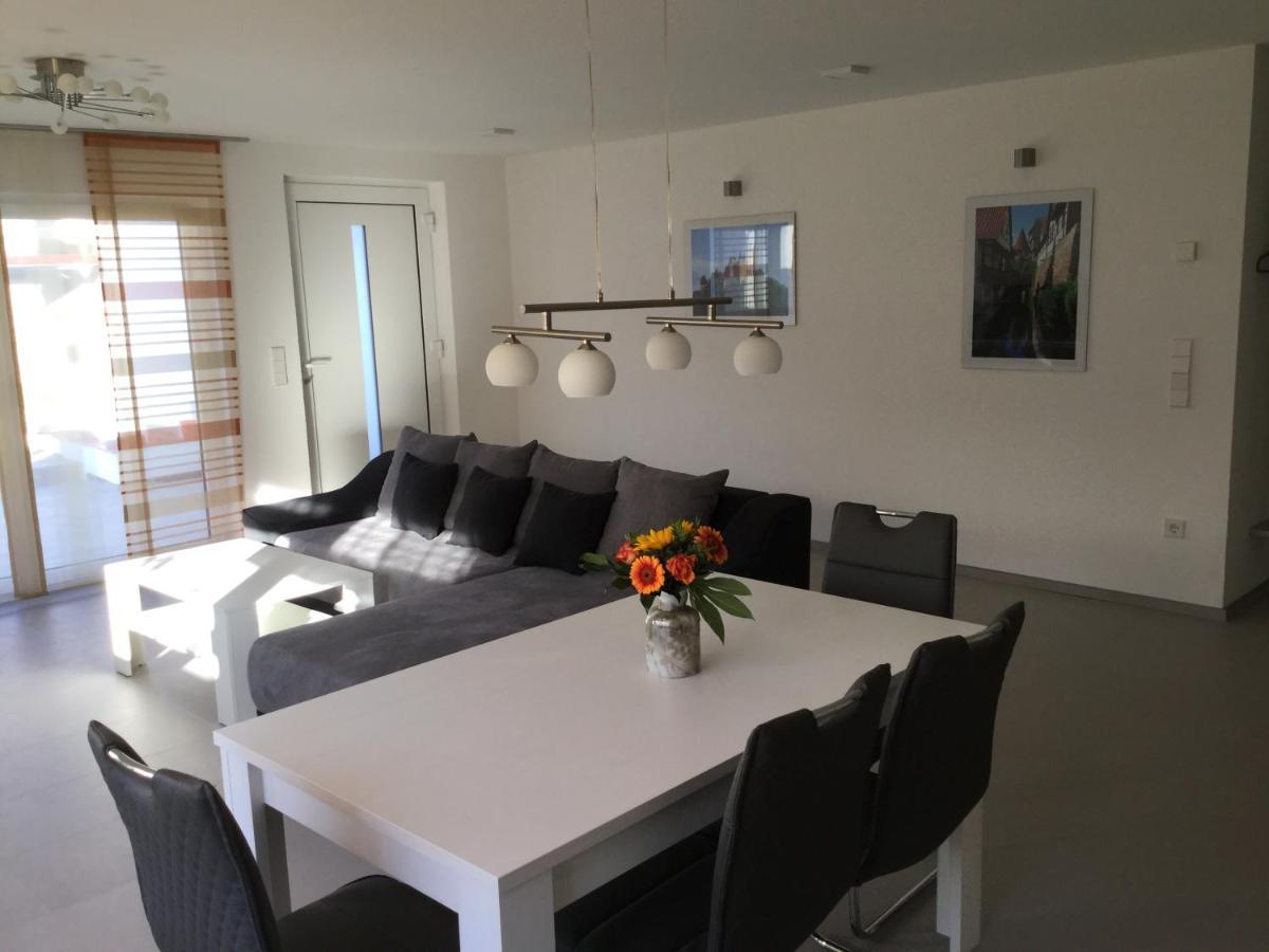 Apartment Am Etzelbach Balingen Εξωτερικό φωτογραφία