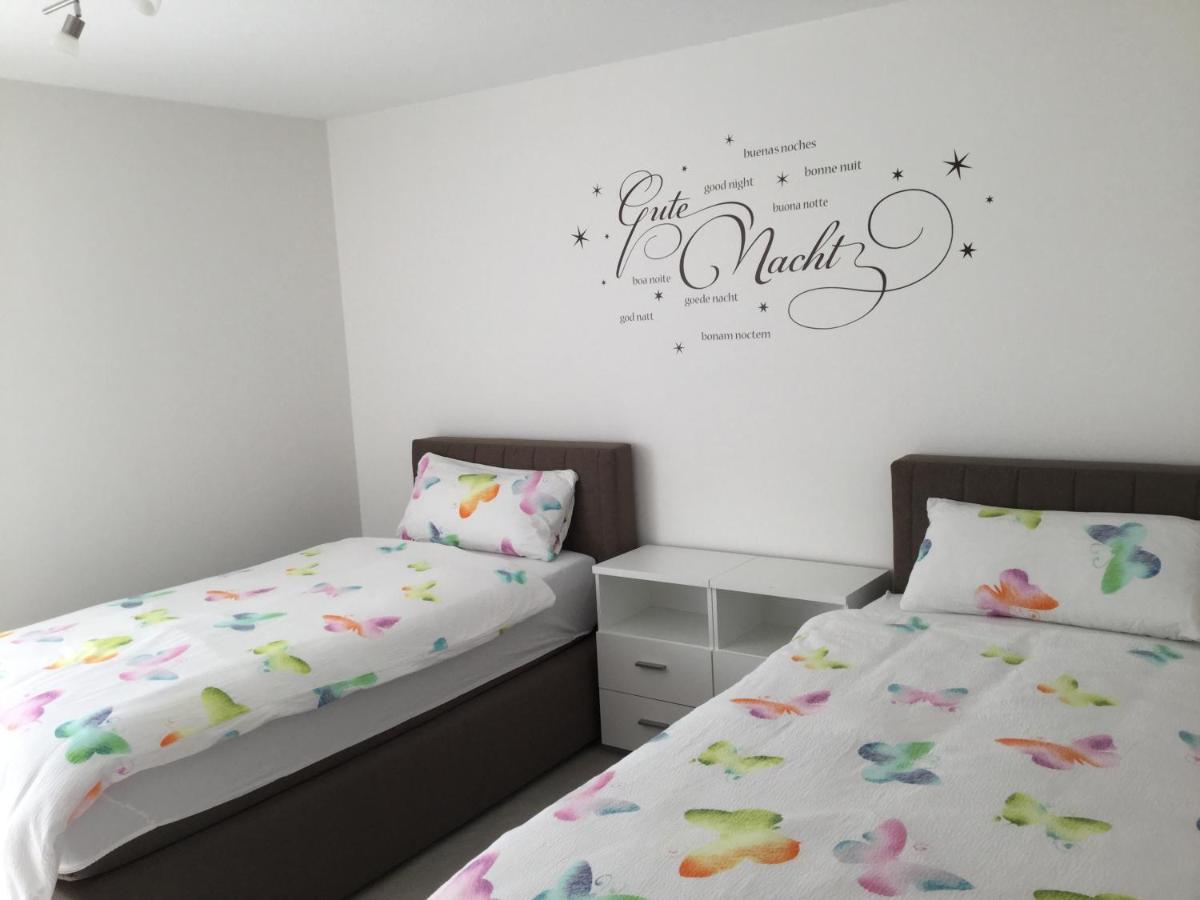 Apartment Am Etzelbach Balingen Εξωτερικό φωτογραφία