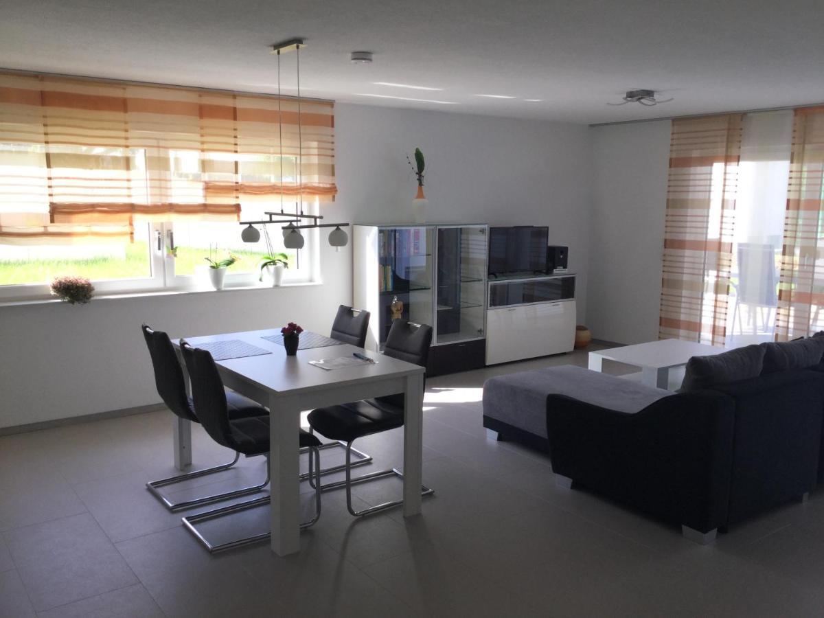 Apartment Am Etzelbach Balingen Εξωτερικό φωτογραφία