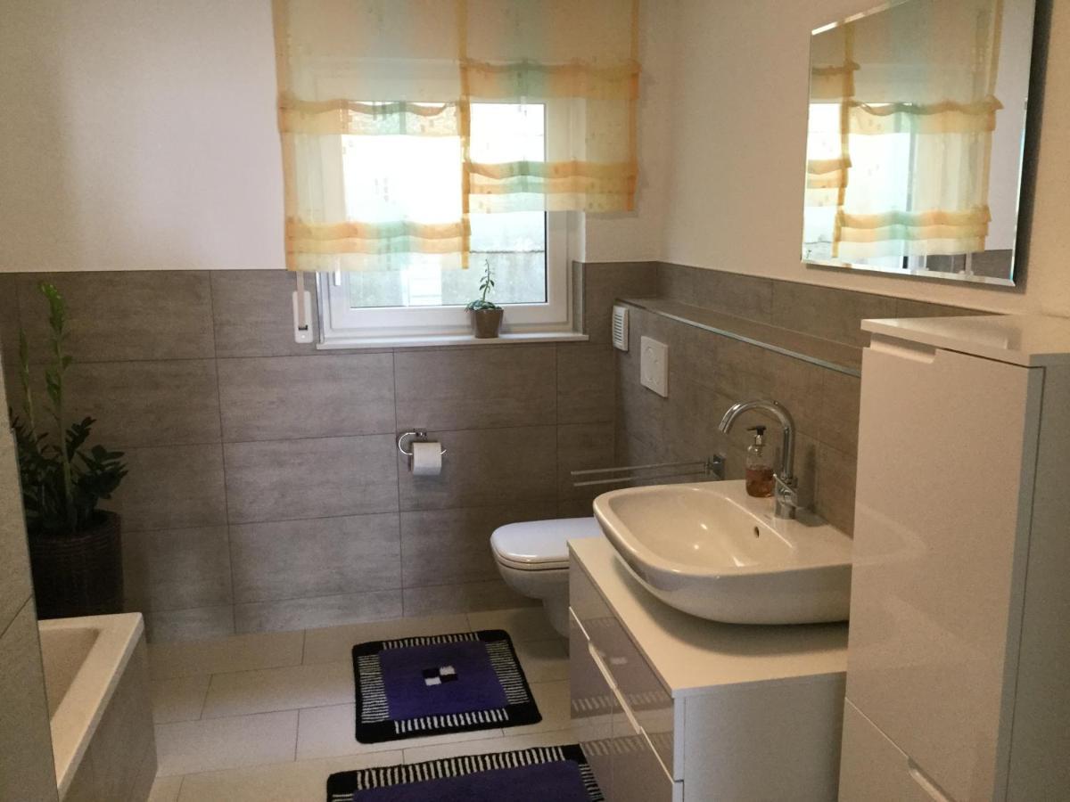 Apartment Am Etzelbach Balingen Εξωτερικό φωτογραφία