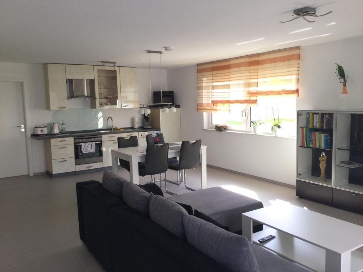 Apartment Am Etzelbach Balingen Εξωτερικό φωτογραφία