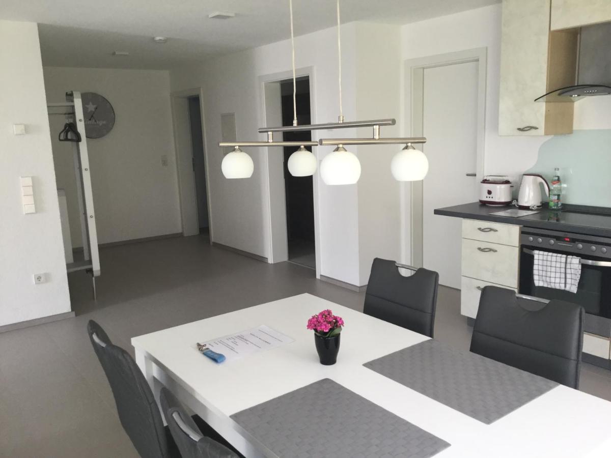 Apartment Am Etzelbach Balingen Εξωτερικό φωτογραφία